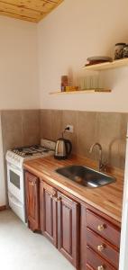 Complejo Canto de los Pájaros