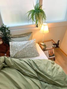 Pocket Seoul Hostel Hongdae