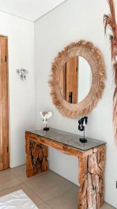 Villa Elior Selong Belanak, South Lombok