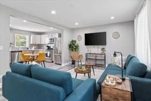 Lake Zurich Home with fast Wi-Fi - Wauconda