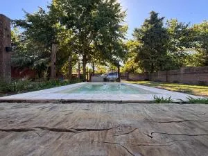 La Estancia - Timbues