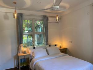 Calm Beach Inn