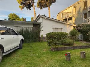 Casa playa Valeria - Ubytování bez kategorie ve městě Valeria del Mar