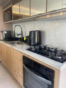 Vilella Vista Bela - wake up and sleep watching the sea