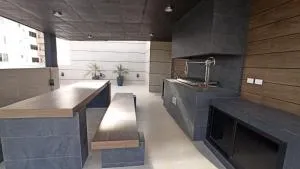 Hermoso departamento - Curibo