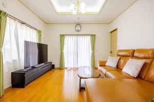 BLO富津市大堀-Private Villa in Futtsu - 3hvězdičkové hotely ve městě Futtsu