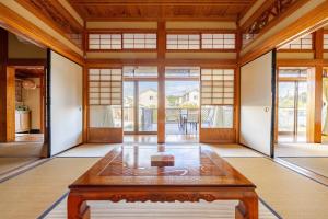 기사라즈 BLO富津市大堀-Private Villa in Futtsu 3성급 숙소 로비