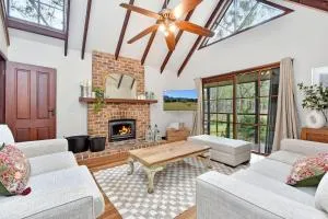 Meadowbrook Manor in North Rothbury - Branxton