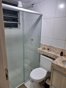 Apto Completo, proximo ao Shopping