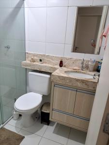 Apto Completo, proximo ao Shopping