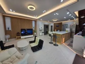 Daori Pension - 保宁市