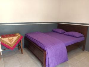 Homestay Anggun Bromo