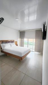 Hotel Quinta Avenida