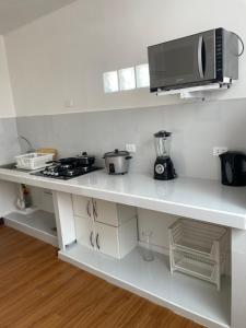 Lindo departamento muy cerca a la playa