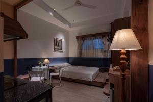 The Lamp Boutique House