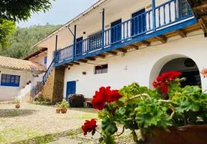 Casona Checacupe - Espinar