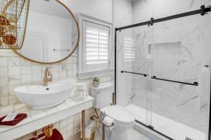 Surf on Turf -Whole House