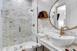 Surf on Turf -Whole House