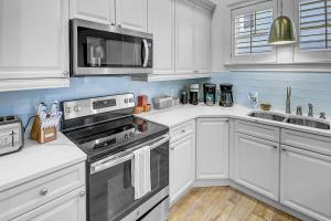 Surf on Turf -Whole House