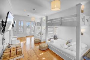 Surf on Turf -Whole House