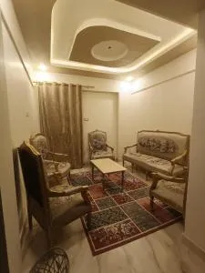 شقة عائلية مفروشة موقع مميز جدا - Ṭalkha