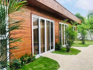 Casa Doral Monterrico