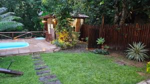 Casa da Serra Meu Aconchego