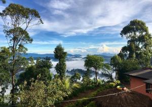 Sanas homestay haputhale