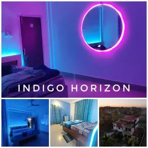 Blue Room - Sivasagar