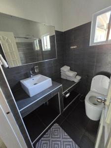 Two-Bedroom Private Villa with Spacious Pool Retreat