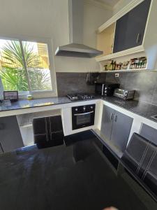 Two-Bedroom Private Villa with Spacious Pool Retreat