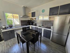 Two-Bedroom Private Villa with Spacious Pool Retreat