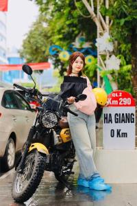 Yến Linh - Hostel & Motorbikes Rental