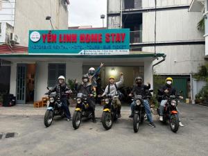 Yến Linh - Hostel & Motorbikes Rental