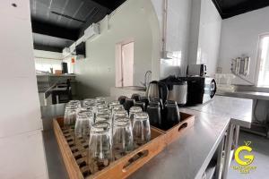 GAO Deluxe Beachfront Pool House