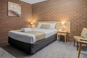 Healesville Motor Inn