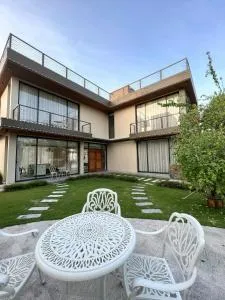 Trà Cổ Luxury Hotel - Dongxing