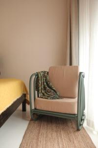 The KAZA Boutique Hotel