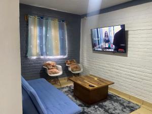 Sayula Departementos