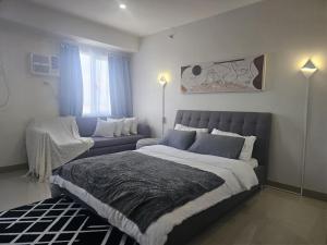 Style Residences- IML Spaces RM 728 Building B