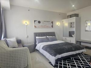 Style Residences- IML Spaces RM 728 Building B