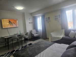 Style Residences- IML Spaces RM 728 Building B