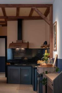 The Lamp Boutique House