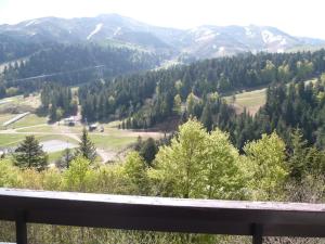Appartements Studio-cabine avec balcon proche pistes et parking - FR-1-787-113 : photos des chambres