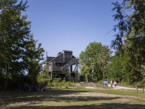 Studio cosy avec parking, à 100m du centre, proche plage - FR-1-788-47