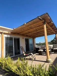 sicilian villa - Colomo