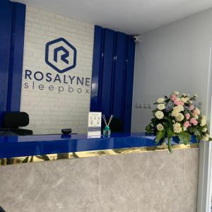 Rosalyne Sleepbox Malioboro 3