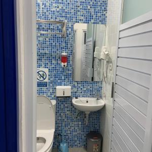 Rosalyne Sleepbox Malioboro 3