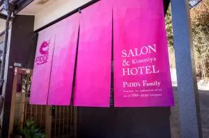 PiDDs Family 来宮 - Miyakami