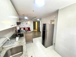 SUITE FAMILIAR SECTOR LA CAROLINa